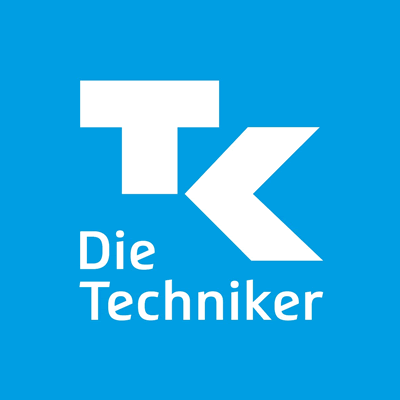 Logo Techniker Krankenkasse