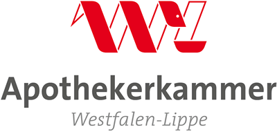 Logo Apothekerkammer Westfalen-Lippe