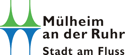 Logo Stadt Mülheim an der Ruhr Logo Stadt Mülheim an der Ruhr