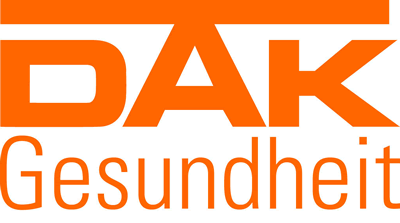 Logo DAK Gesundheit