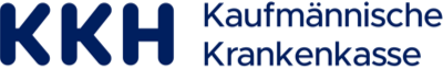 Logo Kaufmännische Krankenkasse