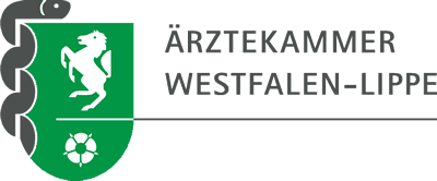 Logo Ärztekammer Westfalen-Lippe