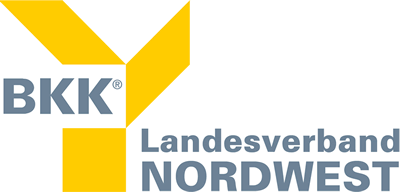 Logo BKK Landesverband NORDWEST